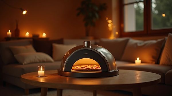 À quoi sert un mini four Pizzarette pour vos soirées ?