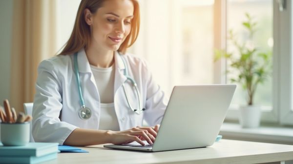 Bien choisir un diététicien en ligne : conseils pratiques pour une nutrition personnalisée