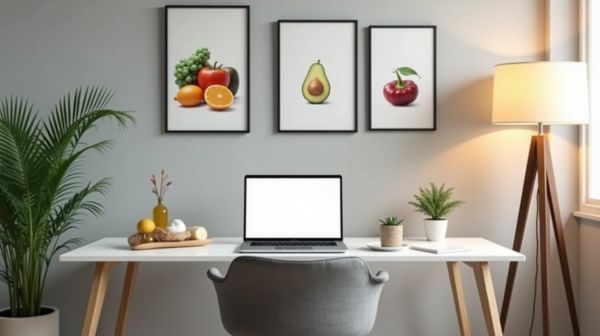 Bien choisir un diététicien en ligne : conseils pratiques pour une nutrition personnalisée