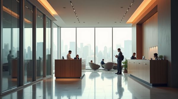 Comment choisir une banque qui répond à vos besoins