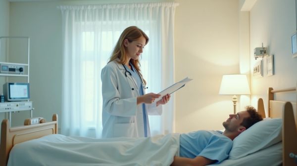 Défis et récompenses de la formation médicale vus autrement