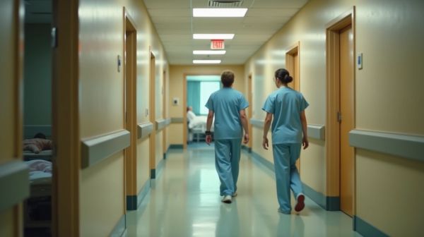 Défis et récompenses de la formation médicale vus autrement