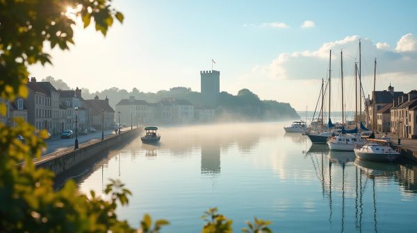 La Rochelle pour la première fois : ce qu'on aurait aimé savoir