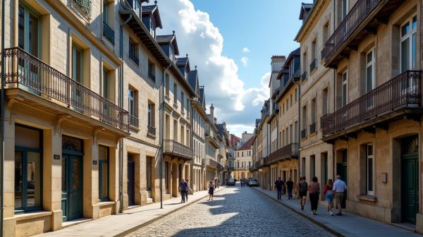 La Rochelle pour la première fois : ce qu'on aurait aimé savoir
