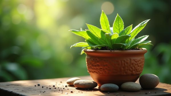 Optimiser le choix du soin manuel ultime pour vos plantes