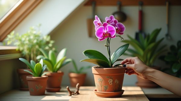 Optimiser le choix du soin manuel ultime pour vos plantes