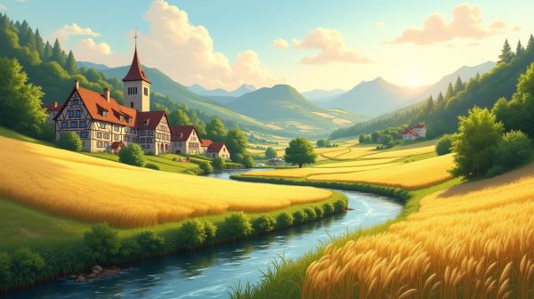 Pourquoi choisir La Desirade en Dordogne pour vos vacances