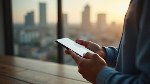 Qualité garantie pour votre réparation express de smartphone à Montpellier