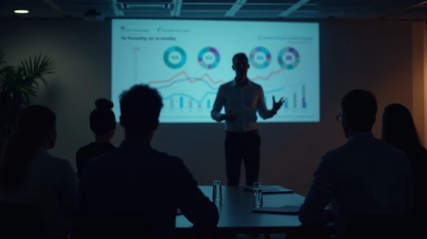 Réussir une conférence sur l'évolution des métiers numériques