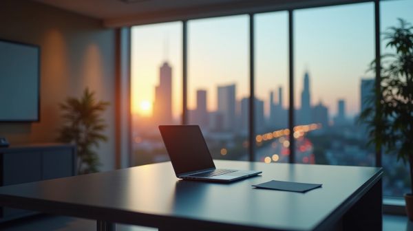 Sécuriser votre entreprise avec la bonne assurance cybersécurité