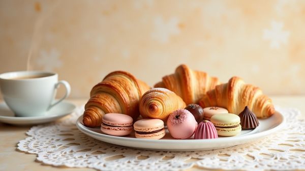 Un goûter à Bordeaux : les adresses qui font encore maison